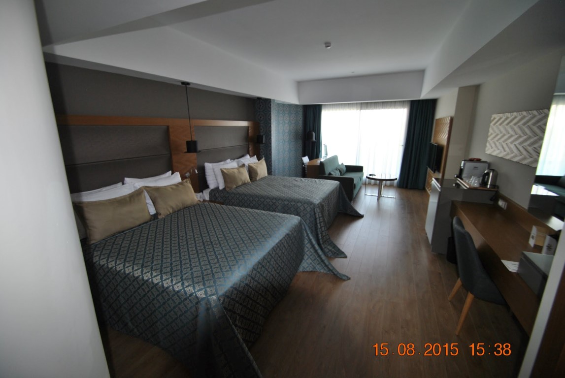 imagini hotel SEVEN SEAS SEALIGHT KUSADASI